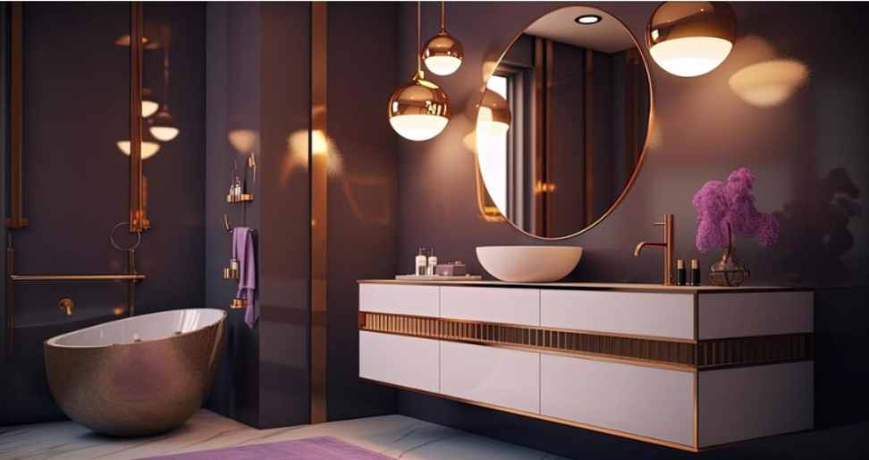 Transform Your Bathroom: Essential Interior Design Tips